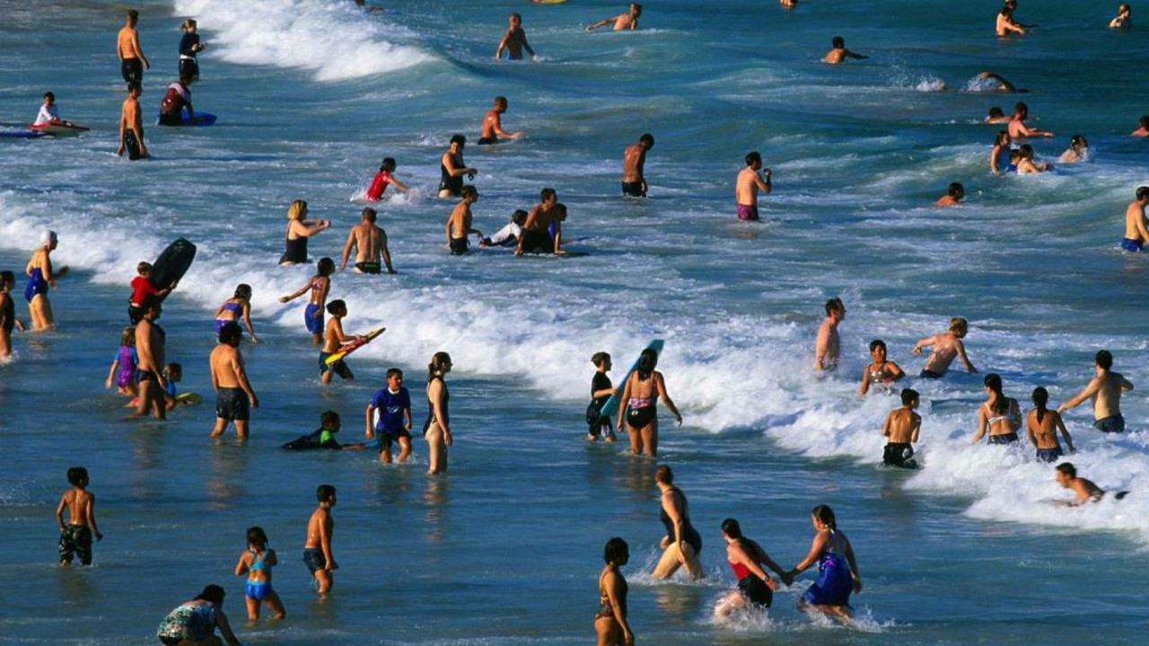 Rip akıntısı denizde can alıyor. Uzmanlar uyarıyor