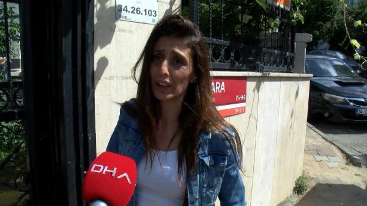 YKS'da şaşkına çeviren olay. Hayallerini piercing engelledi