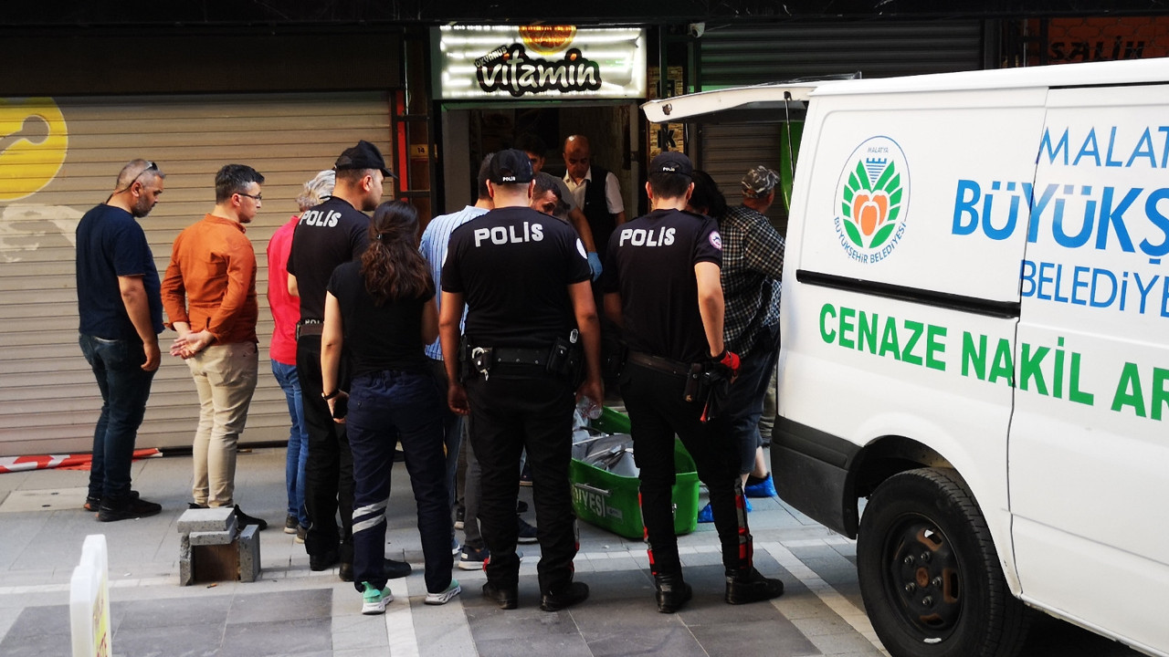 Malatya'da husumetliler çatıştı: 2 ölü, 6 yaralı