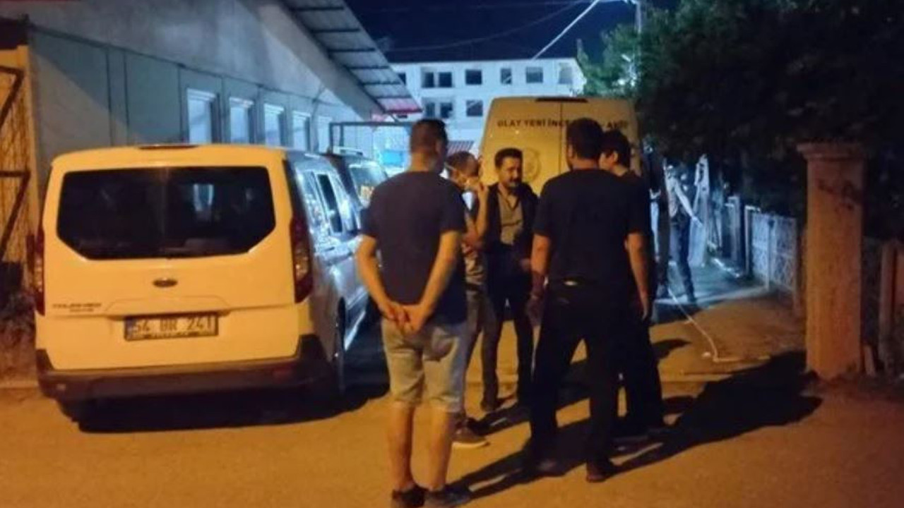 3 gündür haber alınamıyordu, evinde cansız bedeni bulundu