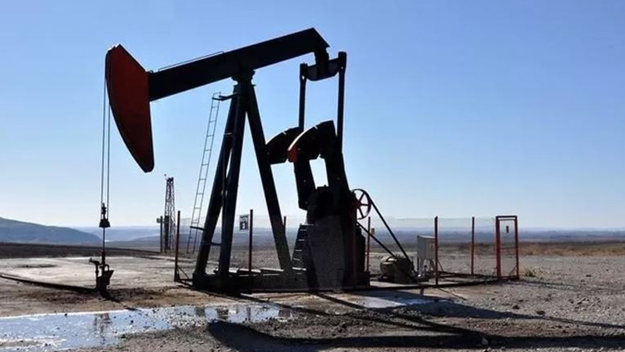 TPAO'nun 3 ildeki petrol arama ruhsatının süresi uzatıldı