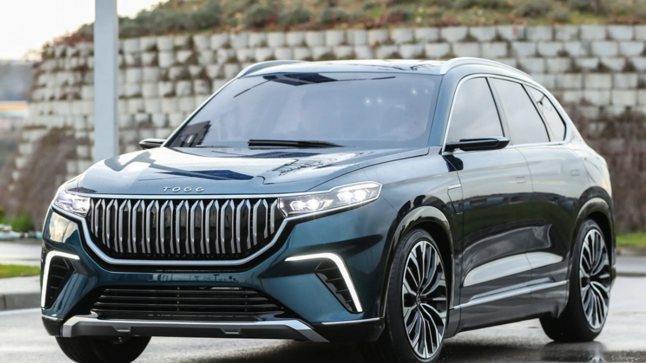 Yerli otomobilde tarih belli oldu