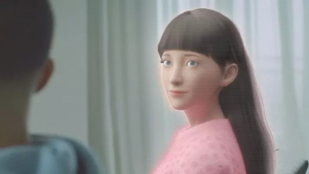 Evlilik kurtaran robot. Sonunda bunu da gördük