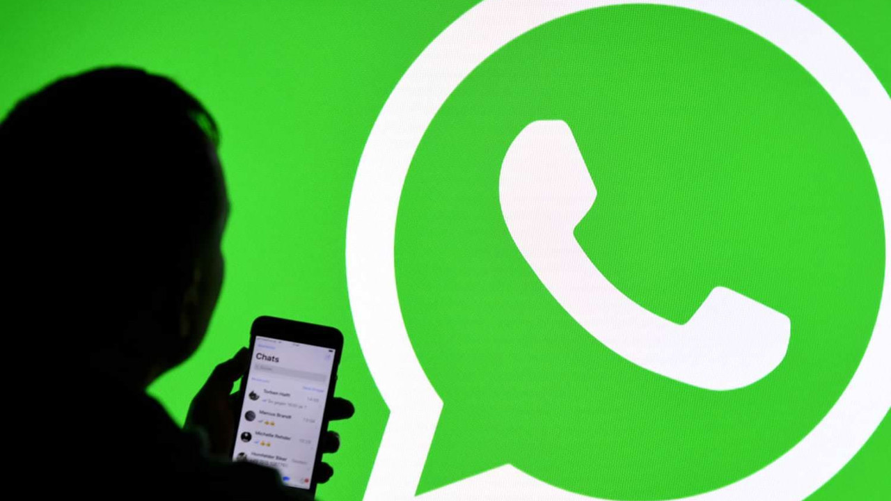 Whatsapp'ta herkesin beklediği özellik geliyor. İstediğiniz kişiden gizleyebileceksiniz