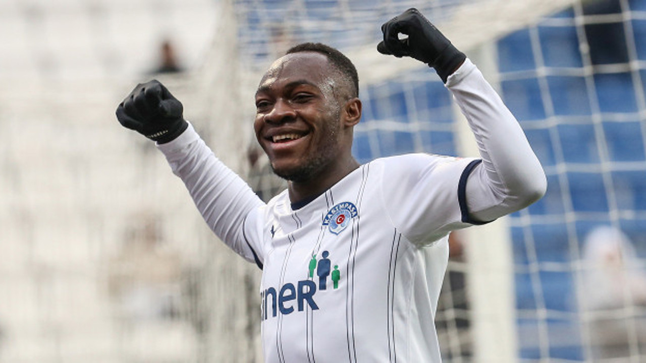 Ismael rapor verdi, Beşiktaş görüşmelere başladı