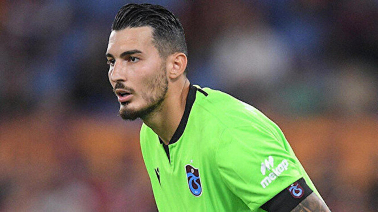 Portekiz basınından flaş haber: Uğurcan Çakır gidiyor