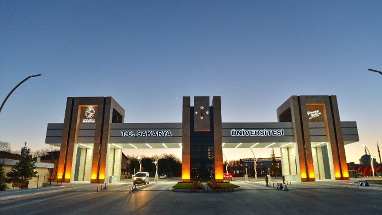 Sakarya Üniversitesi öğretim üyesi alacak (20 Haziran 2022)