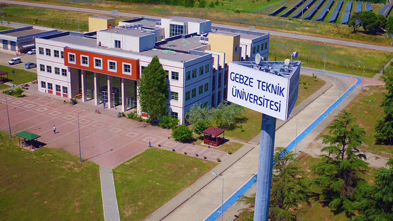 Gebze Teknik Üniversitesi 30 personel alacak