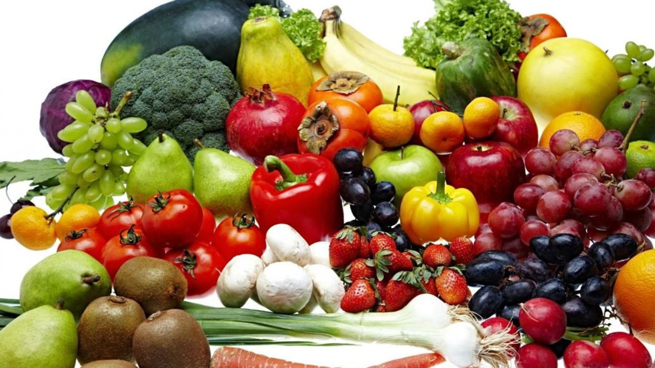 Bu besinleri tüketenler artık daha mutlu. Kaygı, stres ve paniğe son.