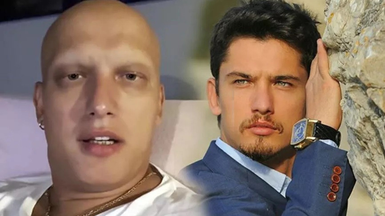 Boğaç Aksoy oyunculuğu bıraktı bakın şimdi ne yapıyor. Arka Sokaklar'ın yıldızı lenfoma kanserine yakalanmıştı