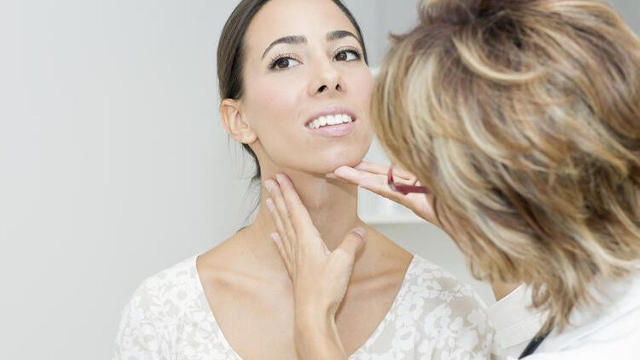 Yağ bezesi zannettiğiniz kötü huylu tümör çıkabilir