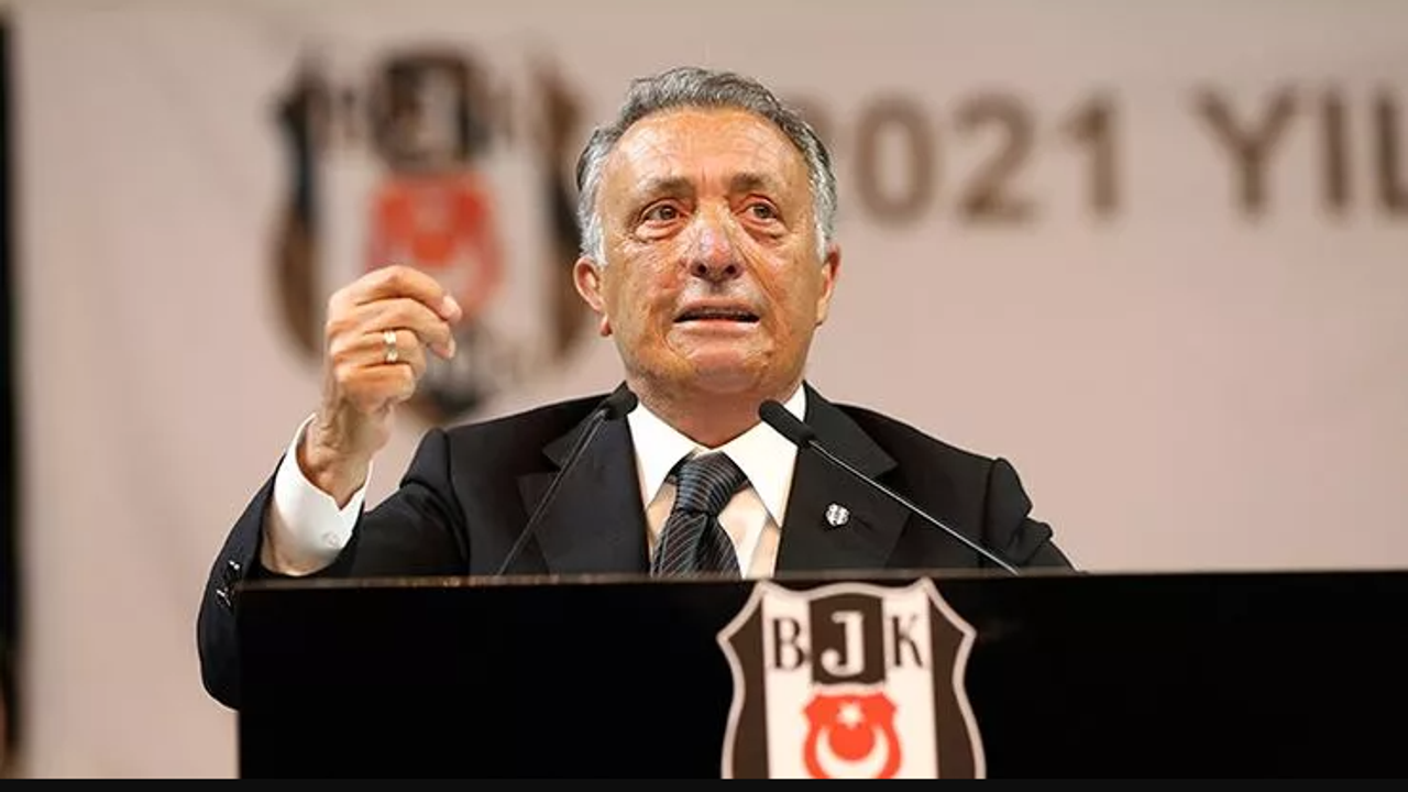 Ahmet Nur Çebi Weghorst bilmecesini yanıtladı. Sponsorluk anlaşmasında konuştu