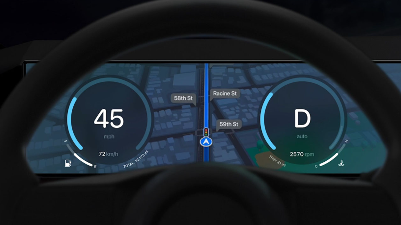 Apple CarPlay’i kullanacak araçlar açıklandı. İşte o modeller