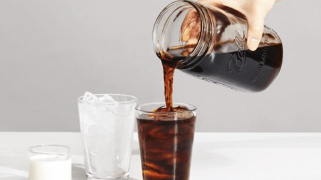 6 maddede düşük kalorili kahveler. Diyet meraklıları hadi yine iyisiniz