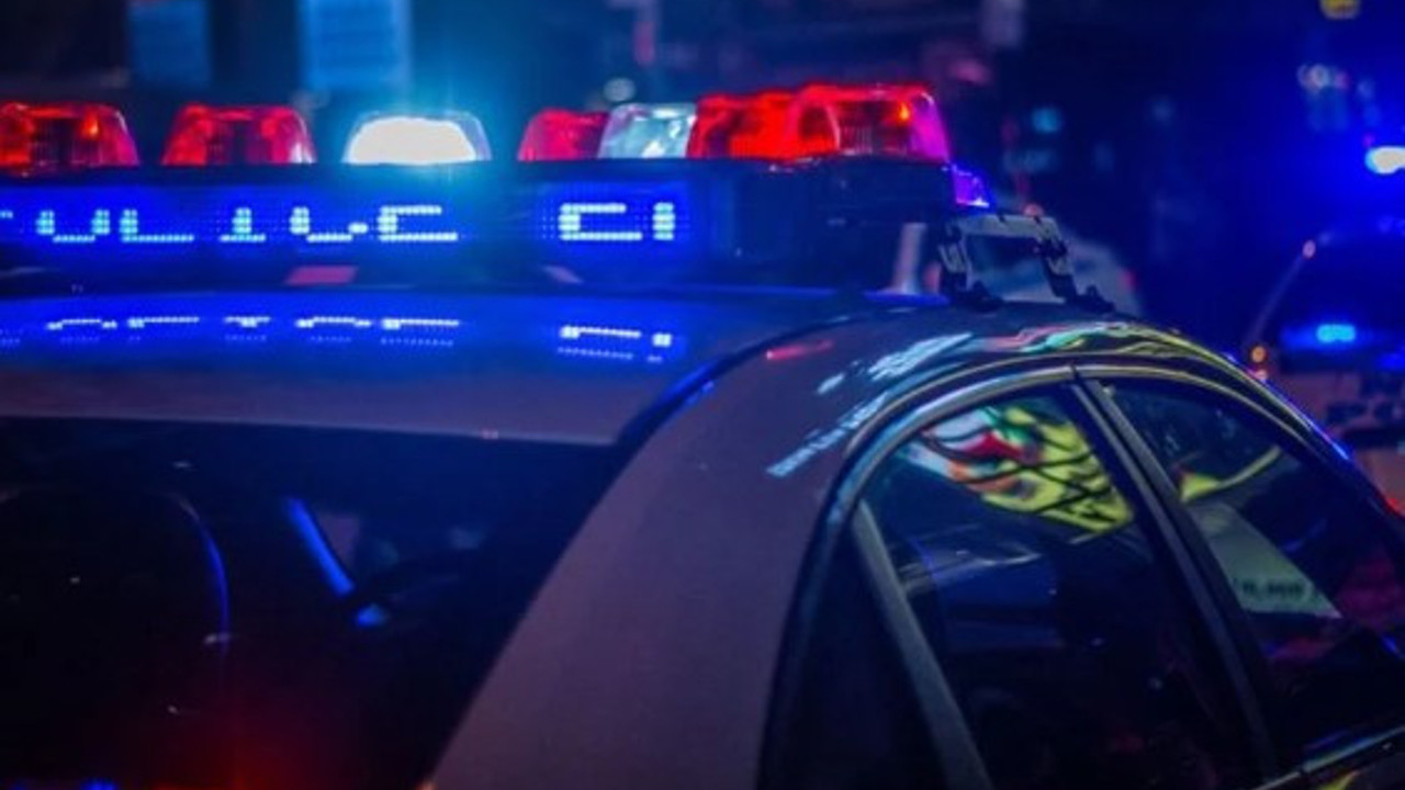 Polis, şüpheli sandığı 10 yaşındaki oğlunu vurdu