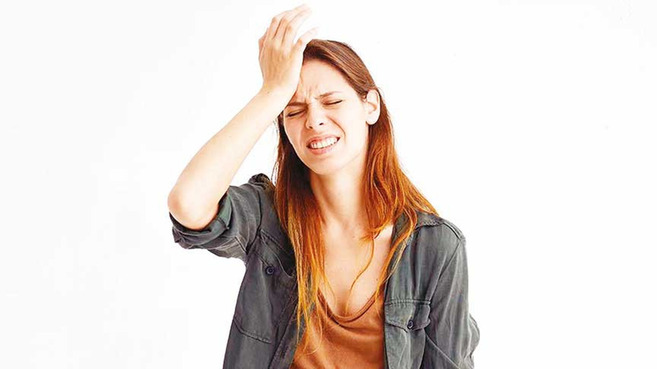 Paslanmış hafızayı pırıl pırıl yapan besin