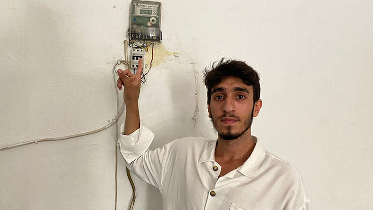 Komşu esnafın kaçak elektrik bilmecesi