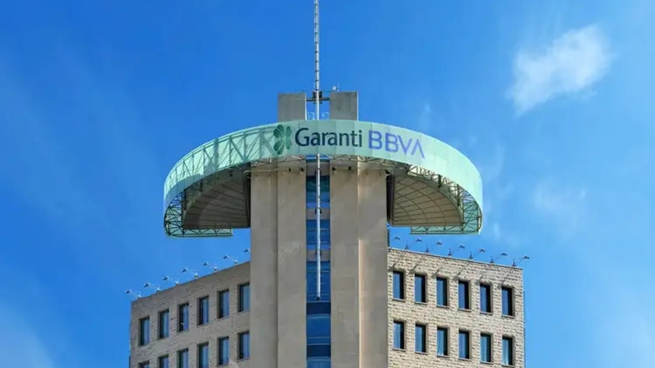Garanti Bankası hiperenflasyon muhasebesine geçiyor