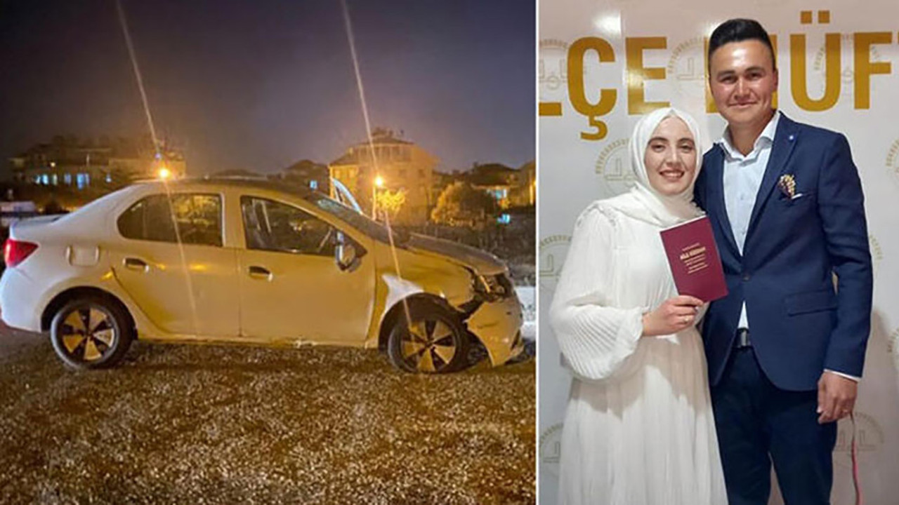 Bisikletli Ayşegül kazada öldü! Kahreden detay....