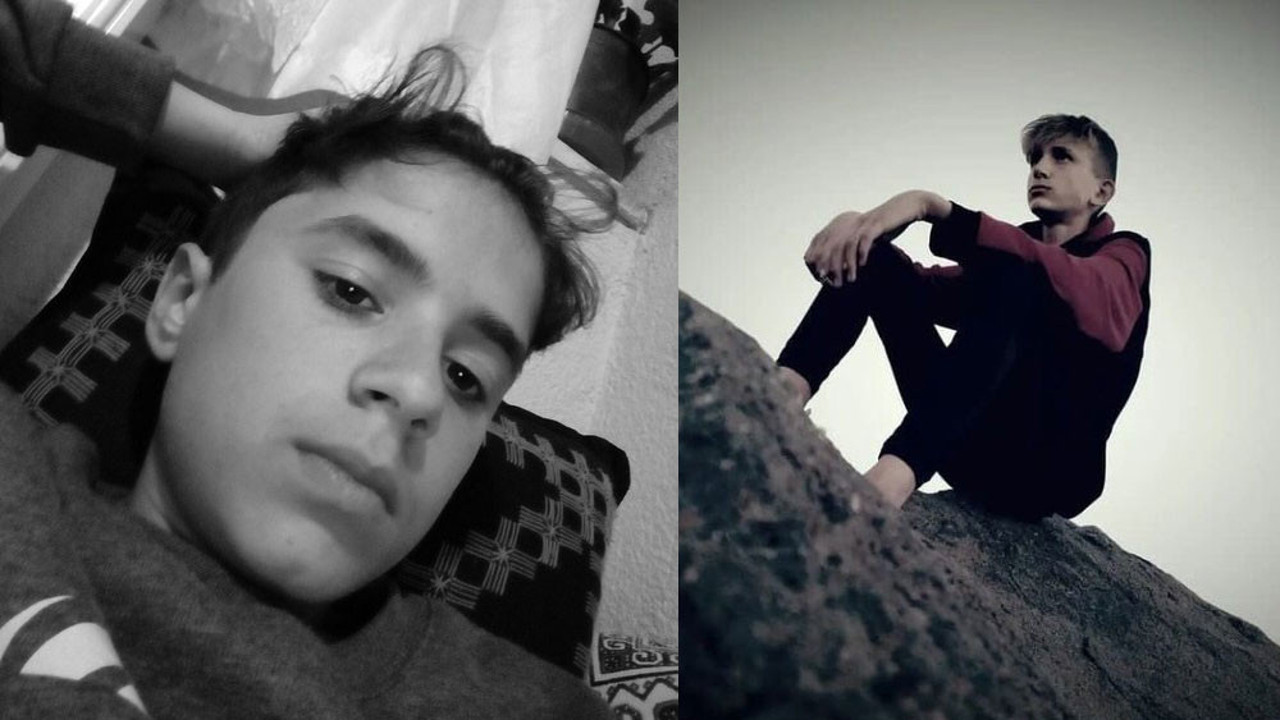 Taş ocağındaki su birikintisine 5 çocuk girdi 3 çocuk çıkabildi