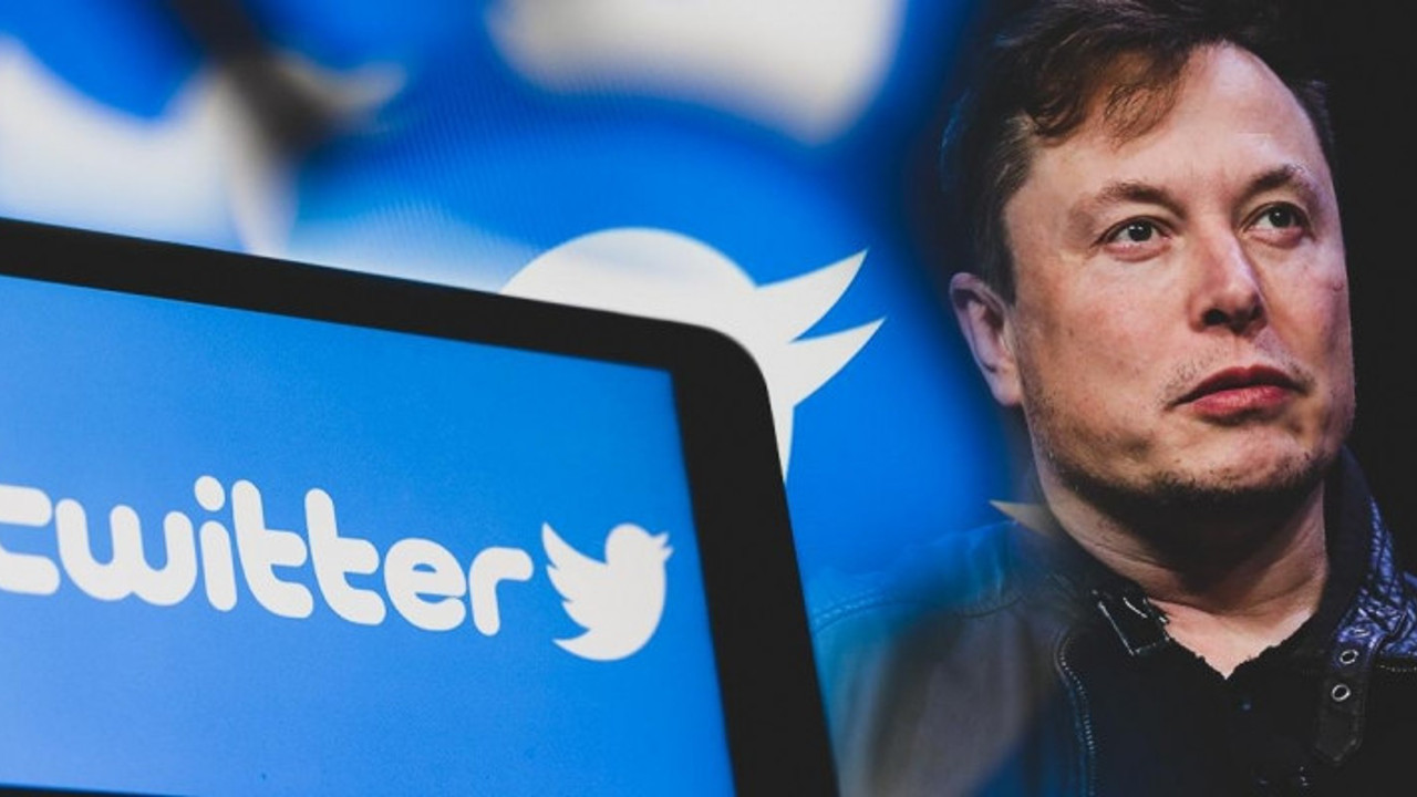 Elon Musk 'Ezine' peynirini Twitter'da gündeme soktu