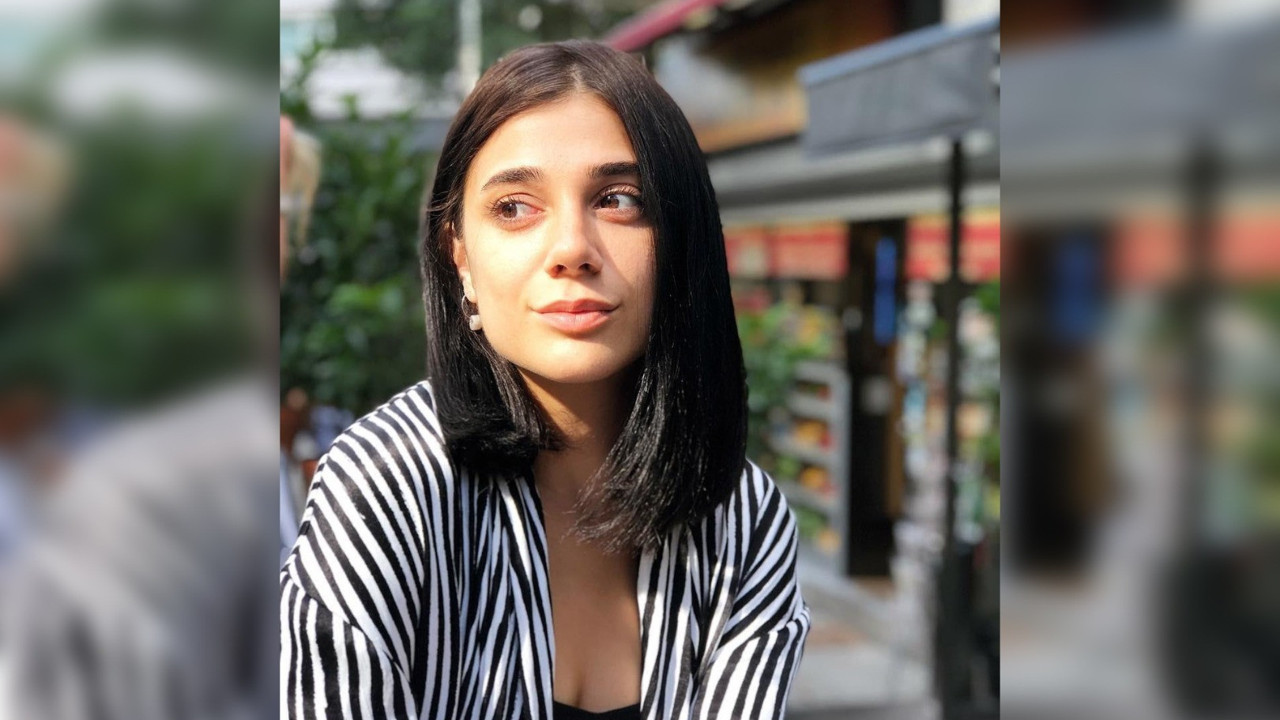 Bu kız sizin kızınız olsaydı katile indirim yapar mıydınız Hakim Bey. Pınar Gültekin davasında karara tepki yağıyor