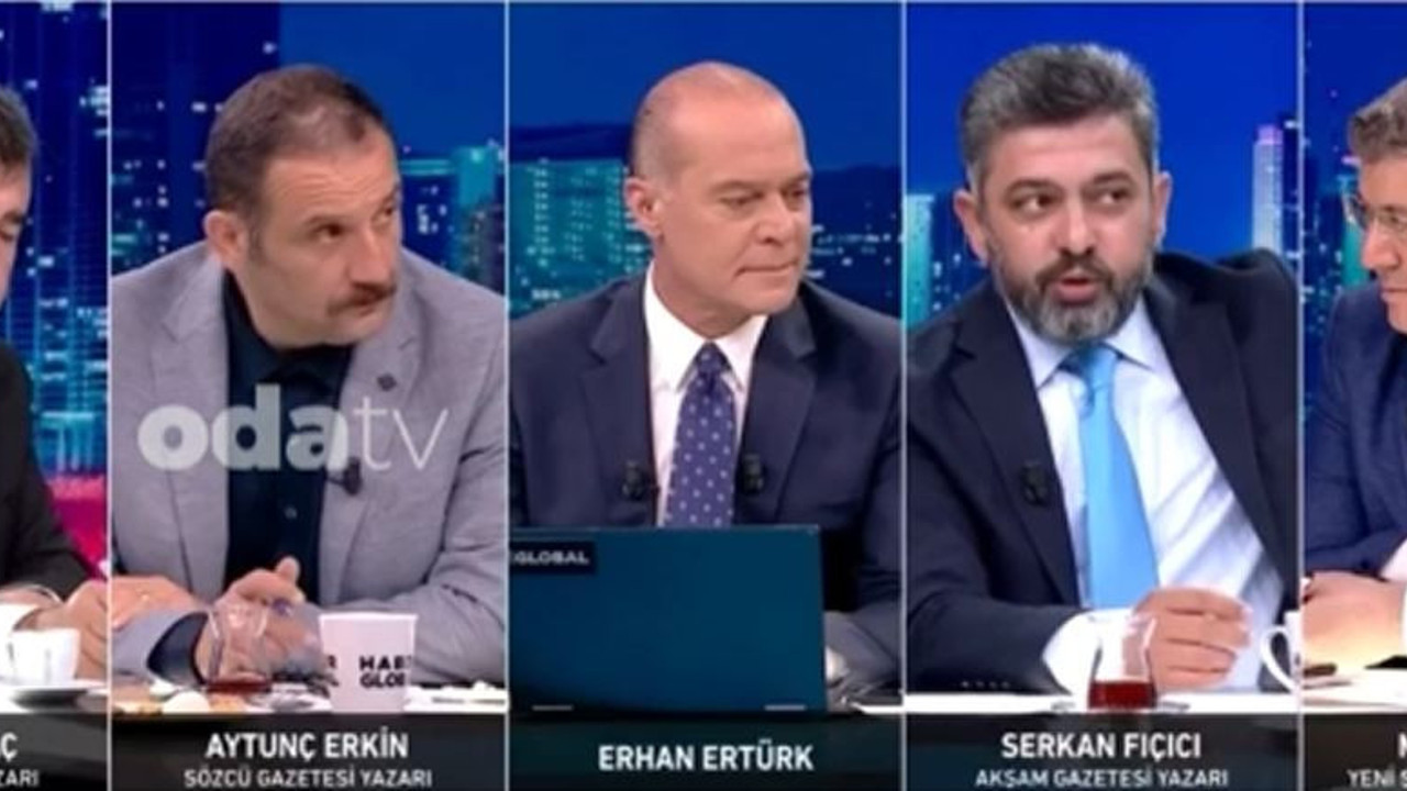 Nagehan Alçı katılmadığı canlı yayını karıştırdı