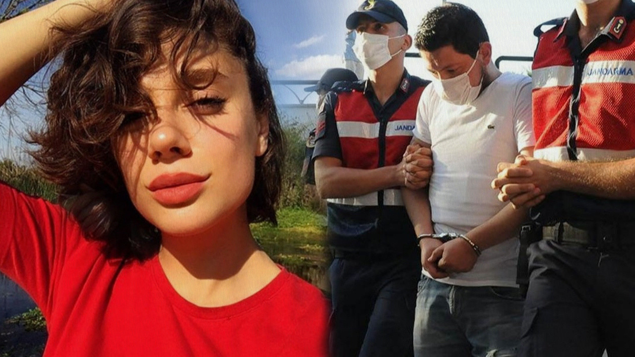 Armağan Çağlayan Pınar Gültekin'in katiline verilen ödül gibi cezanın nedenini açıkladı