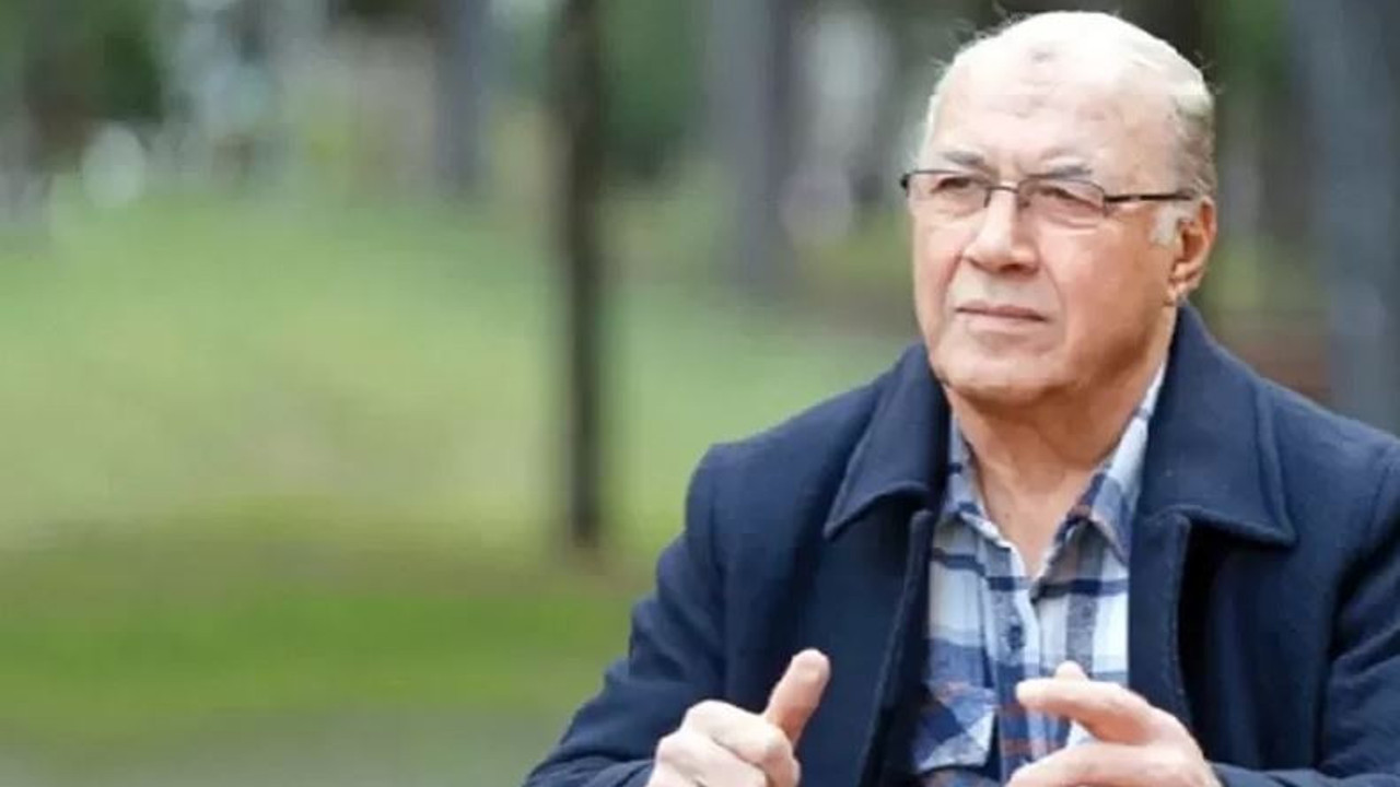 Hükümet savunucu Batırel millete yeni ara gazı verdi. Her şey 2023'te Erdoğan seçilirse düzelecekmiş