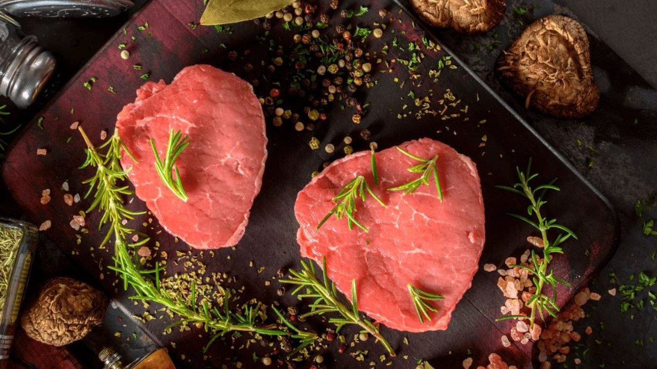 Kırmızı et ölüm riskini arttırıyor mu? Kırmızı eti günde ne kadar tüketmeliyiz?
