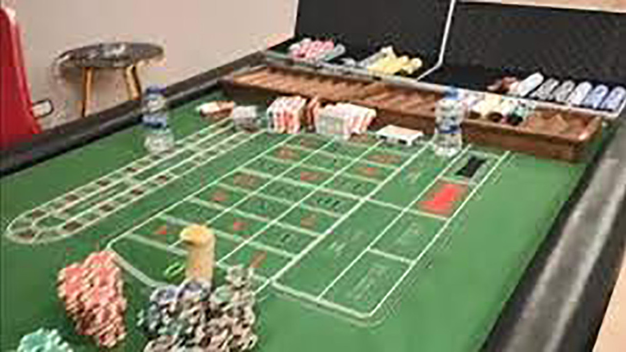 İstanbul'da 2022'nin ilk 6 ayında kumarbazlara ceza yağdı