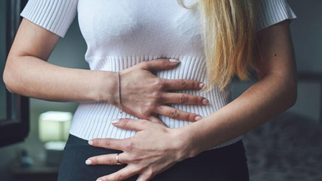 Aman dikkat. Önemsemiyoruz ama kanser belirtisiymiş