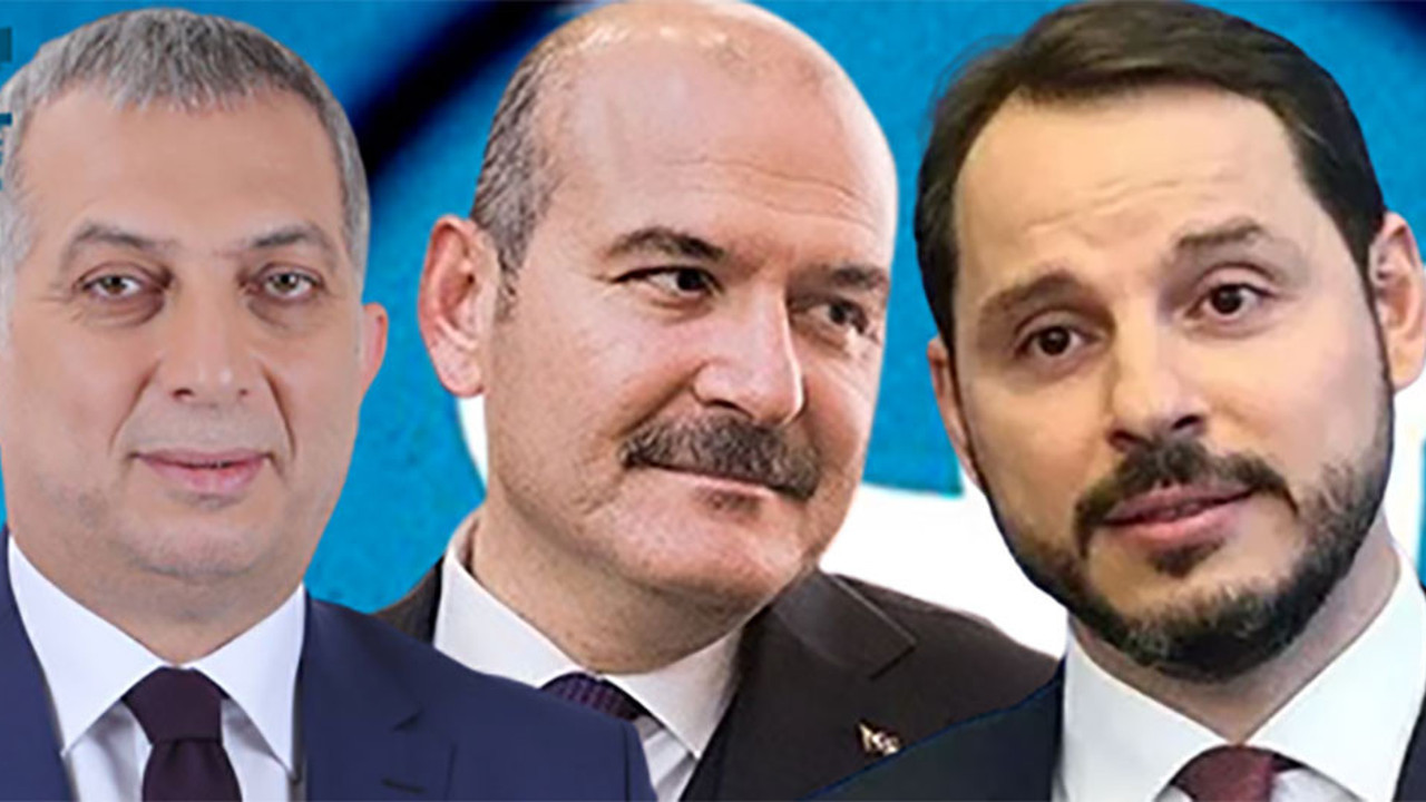 Bir Aktroll'ün itiraf etti: Albayrak Soylu ve Külünk'ün troll grubu var