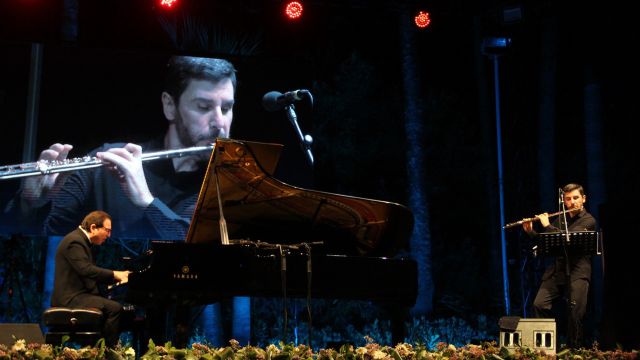 5. Antalya Akra Caz Festivali