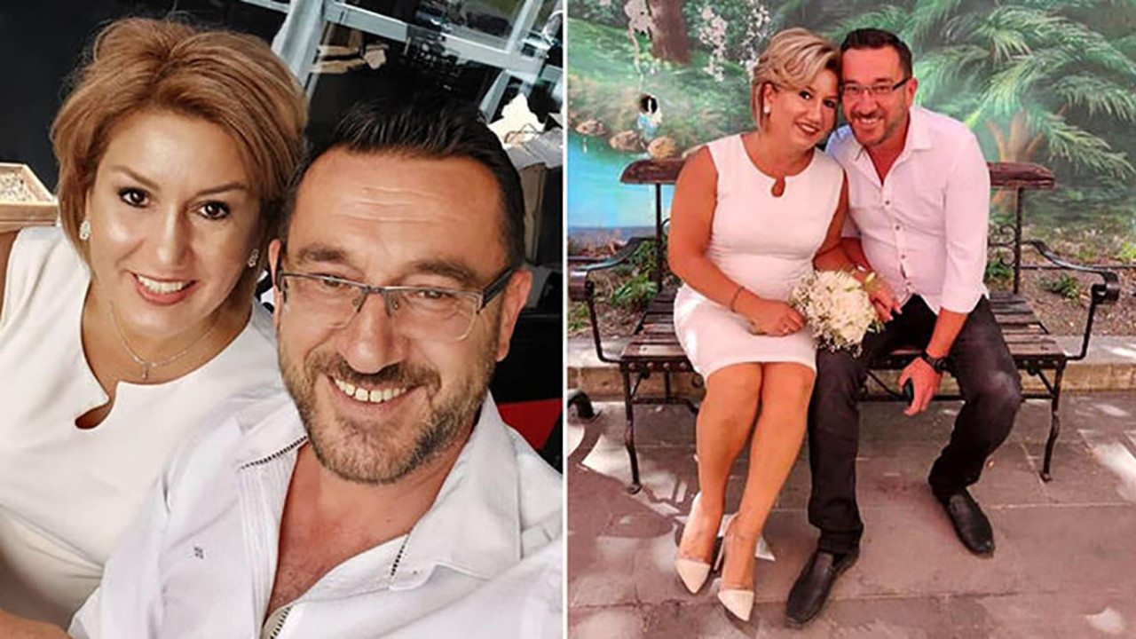 Doktor eşini öldürmüştü! İşkenceci koca tahrik indirimi istedi, ağırlaştırılmış müebbet aldı…