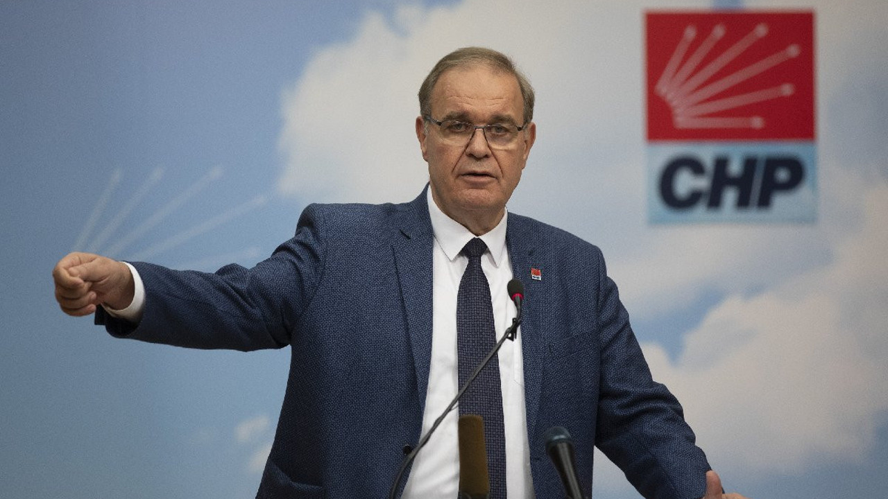 İktidarın ek bütçe teklifine CHP'li Öztrak'tan yorum: Anlaşılan ya faizleri artıracaksınız ya da erken seçim kararı alacaksınız