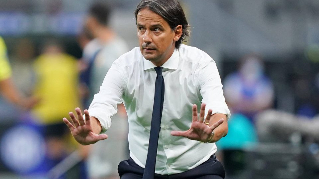 Inter Inzaghi ile yola devam ediyor