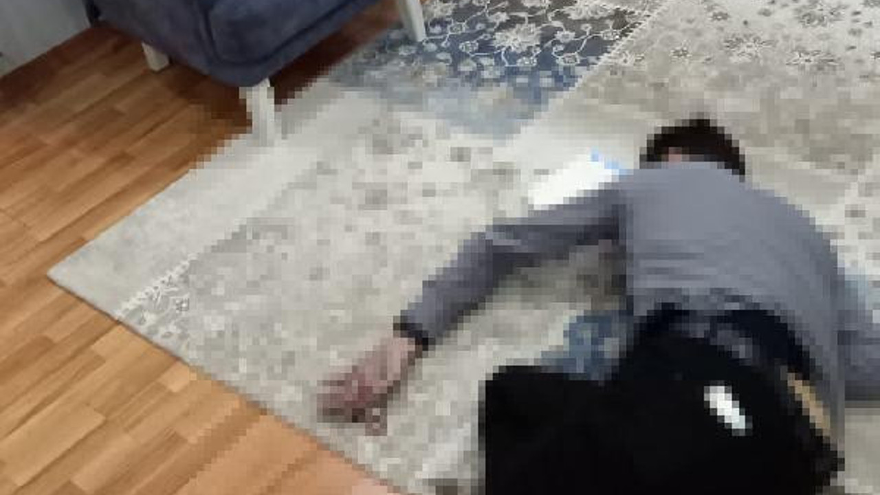 Evine çağırdı. Kafasına sıktı. Not bıraktı. Eyüpsultan'da eşine tecavüz ettiği iddia edilen kişiyi öldürdü