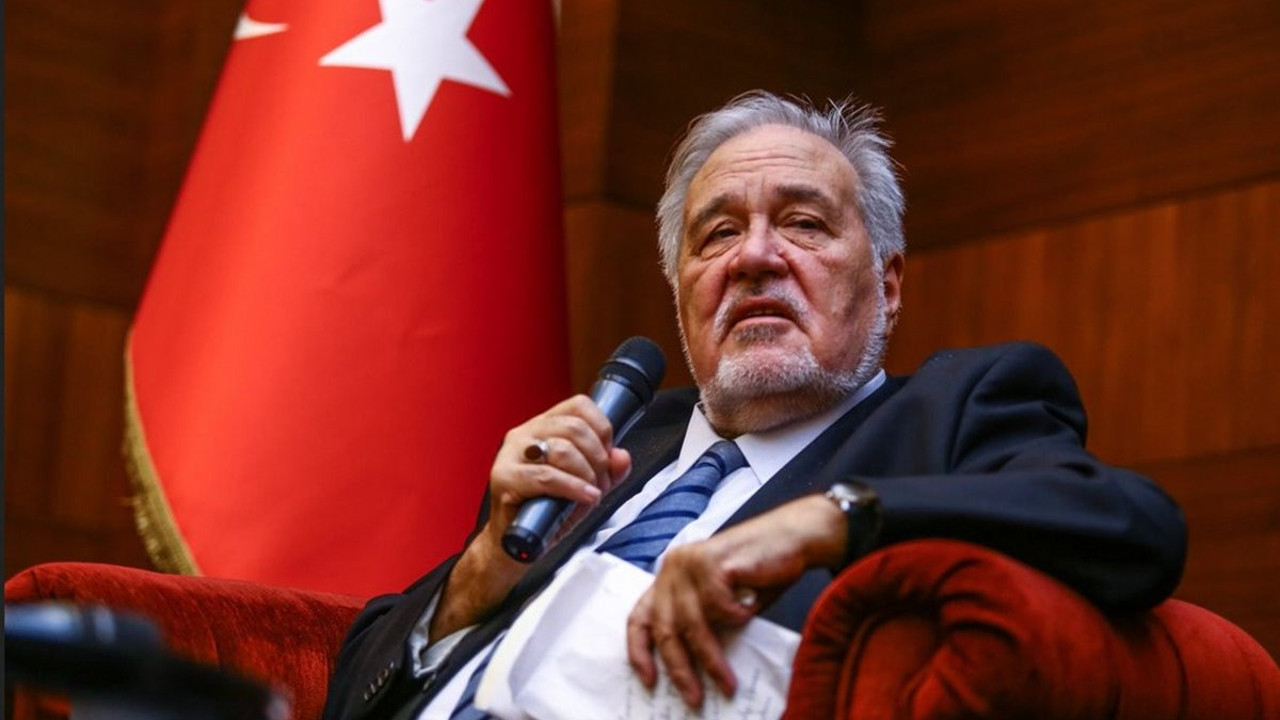 İlber Ortaylı Ege ve Doğu Akdeniz için flaş uyarılarda bulundu