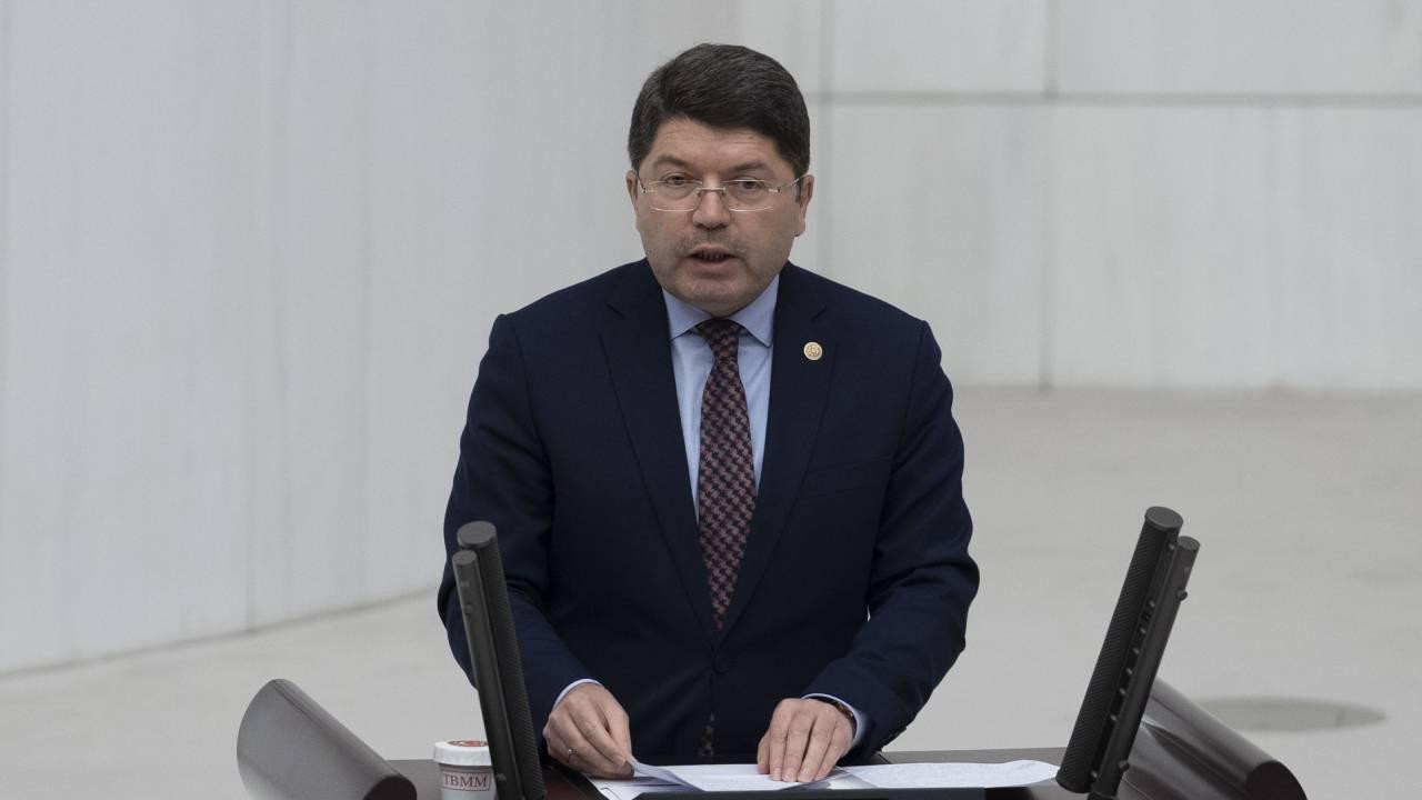 AKP'li Yılmaz Tunç: Ek bütçe milletimize, milletimizin refahı için aktarılacak