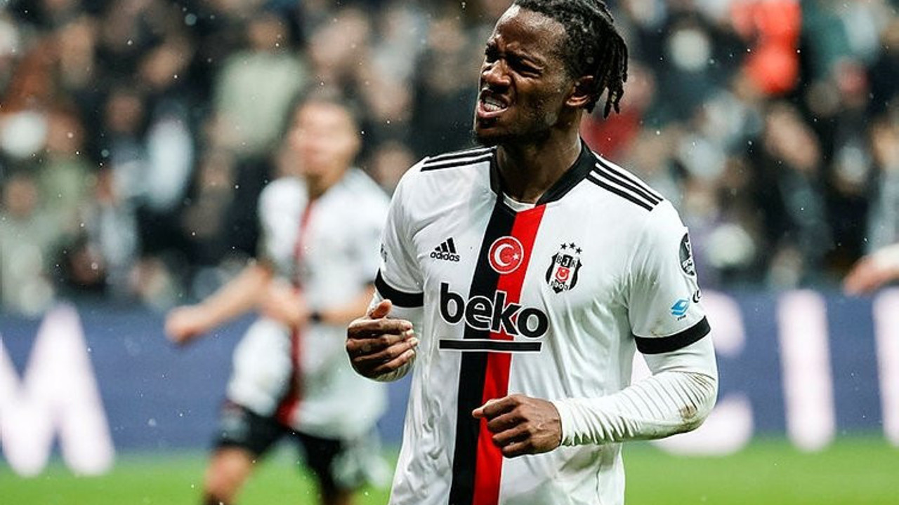 Batshuayi bombası! Bakın hangi takımlar istiyor?