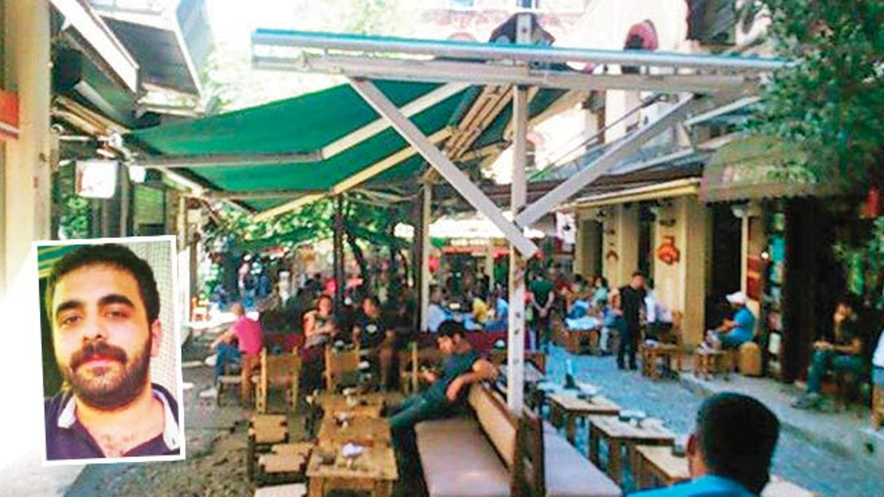 CHP’li Sezgin Tanrıkulu’nun oğlu ve yeğeni bıçaklandı