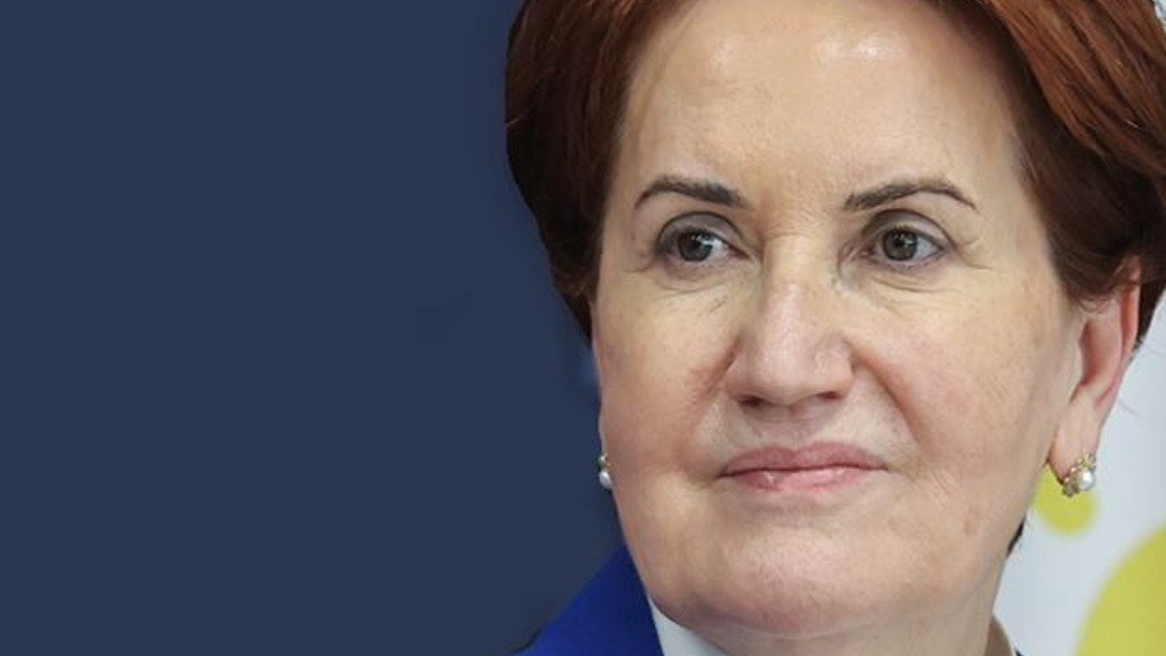 Meral Akşener’den kulisleri sallayan talimat. Tüm iller hazırlıklı olsun
