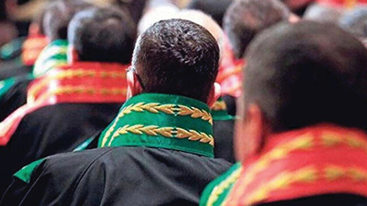 15 Temmuz’a ‘ihtilal’ diyen Cumhuriyet Savcısı İsmail Lale açığa alındı