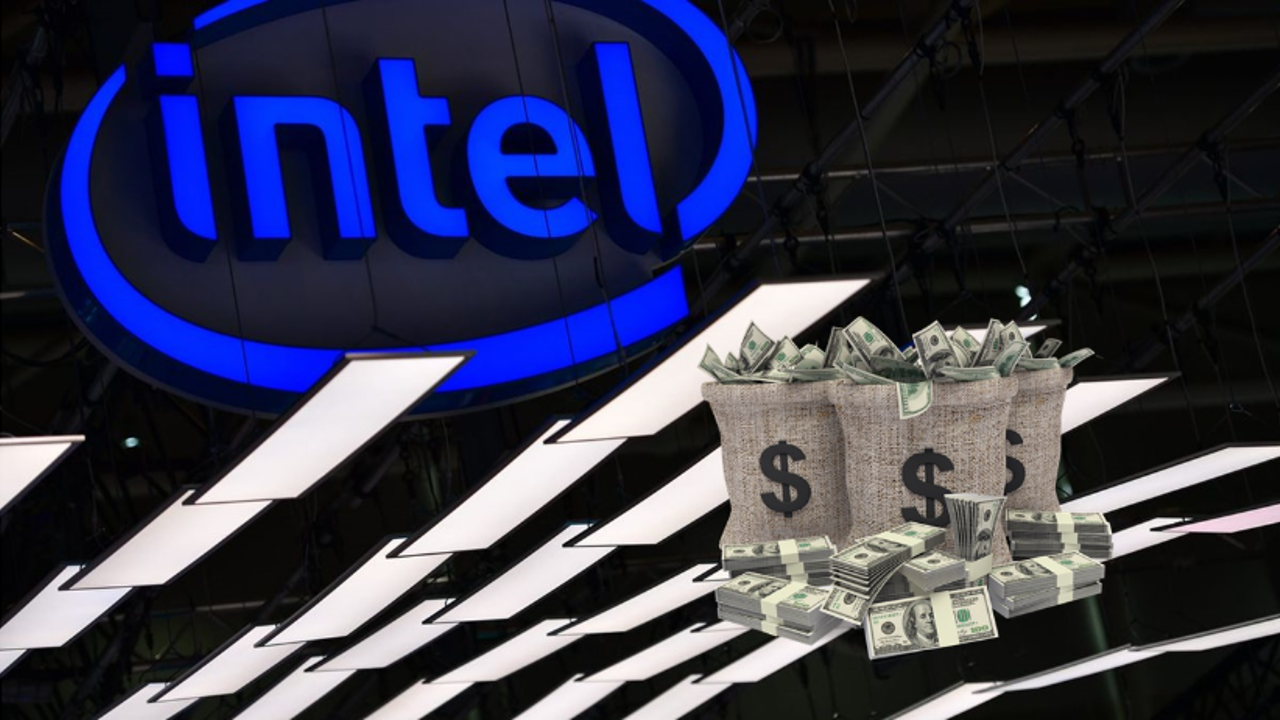 Intel cezası biter bitmez tazminat istedi: AB yeniden ceza uygulamak istiyor
