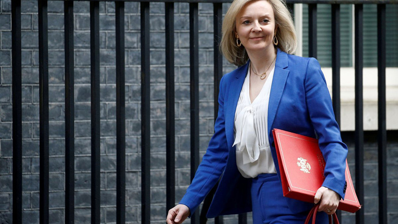 İngiltere Dışişleri Bakanı, Türkiye'ye geliyor