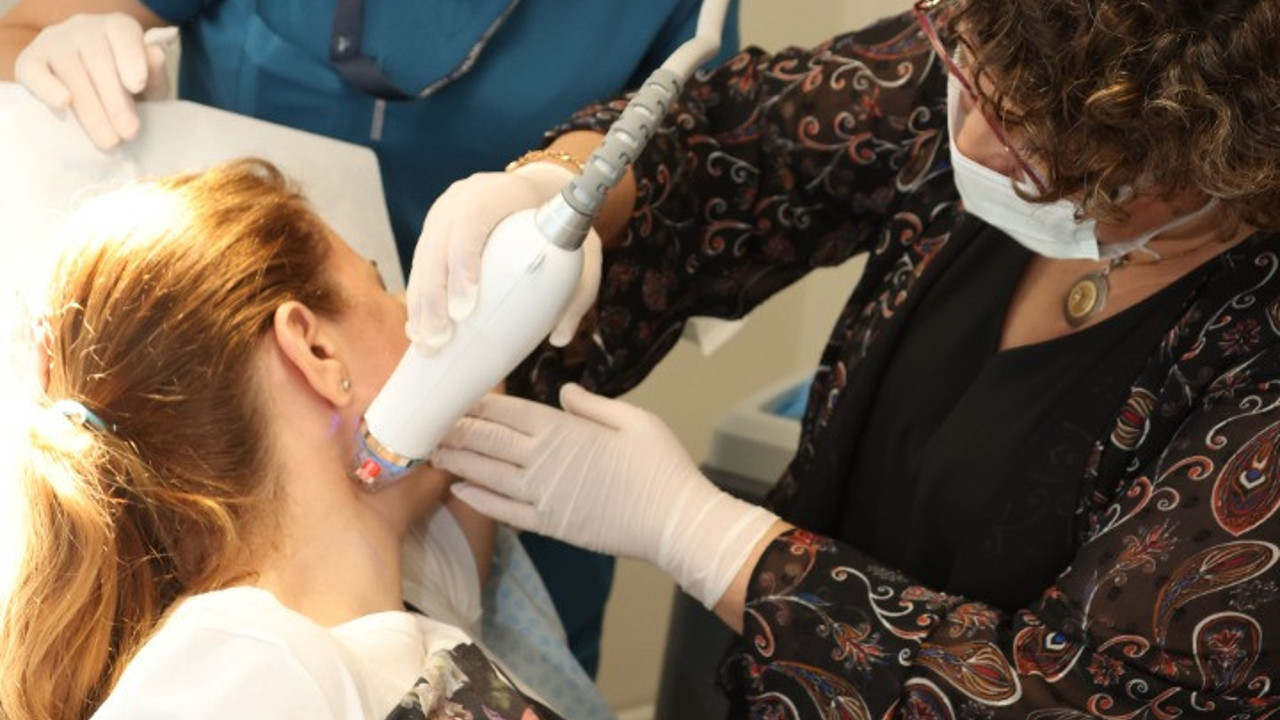 İşte genç görünmenin formülü