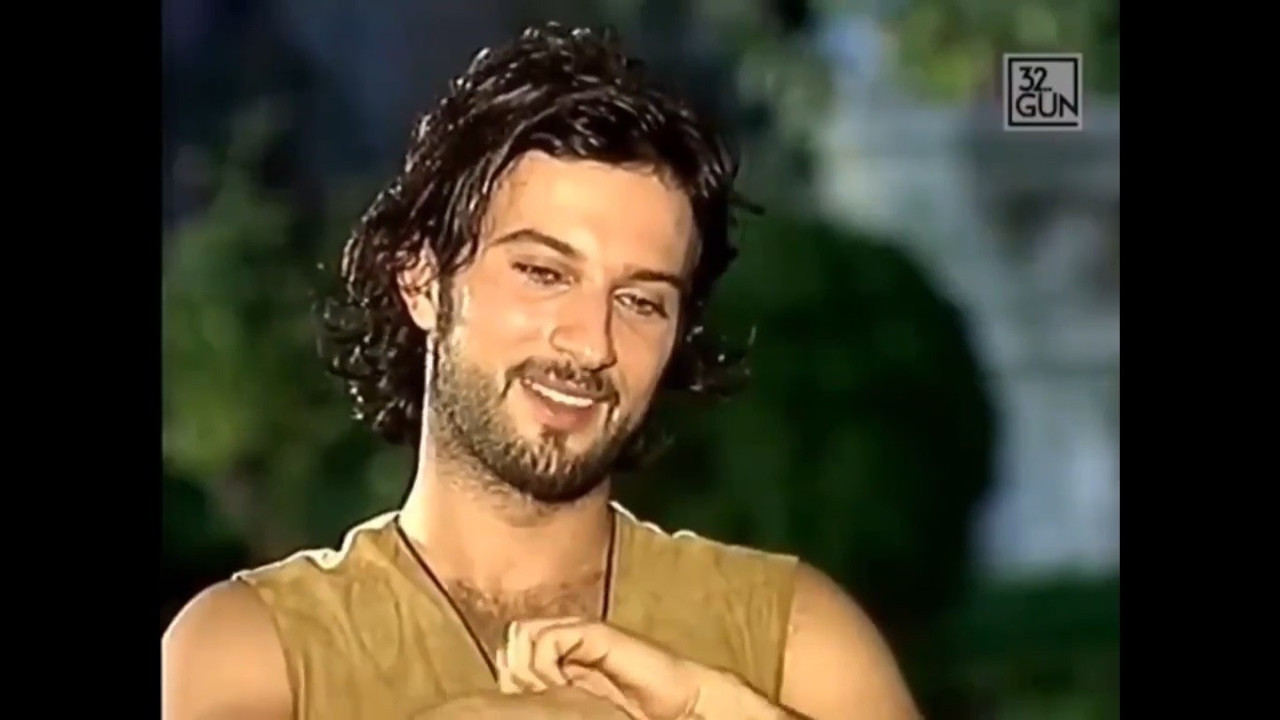 Şarkılarımda isyan yok huzur var. Tarkan’ın 32. Gün’e verdiği röportaj yine gündem oldu