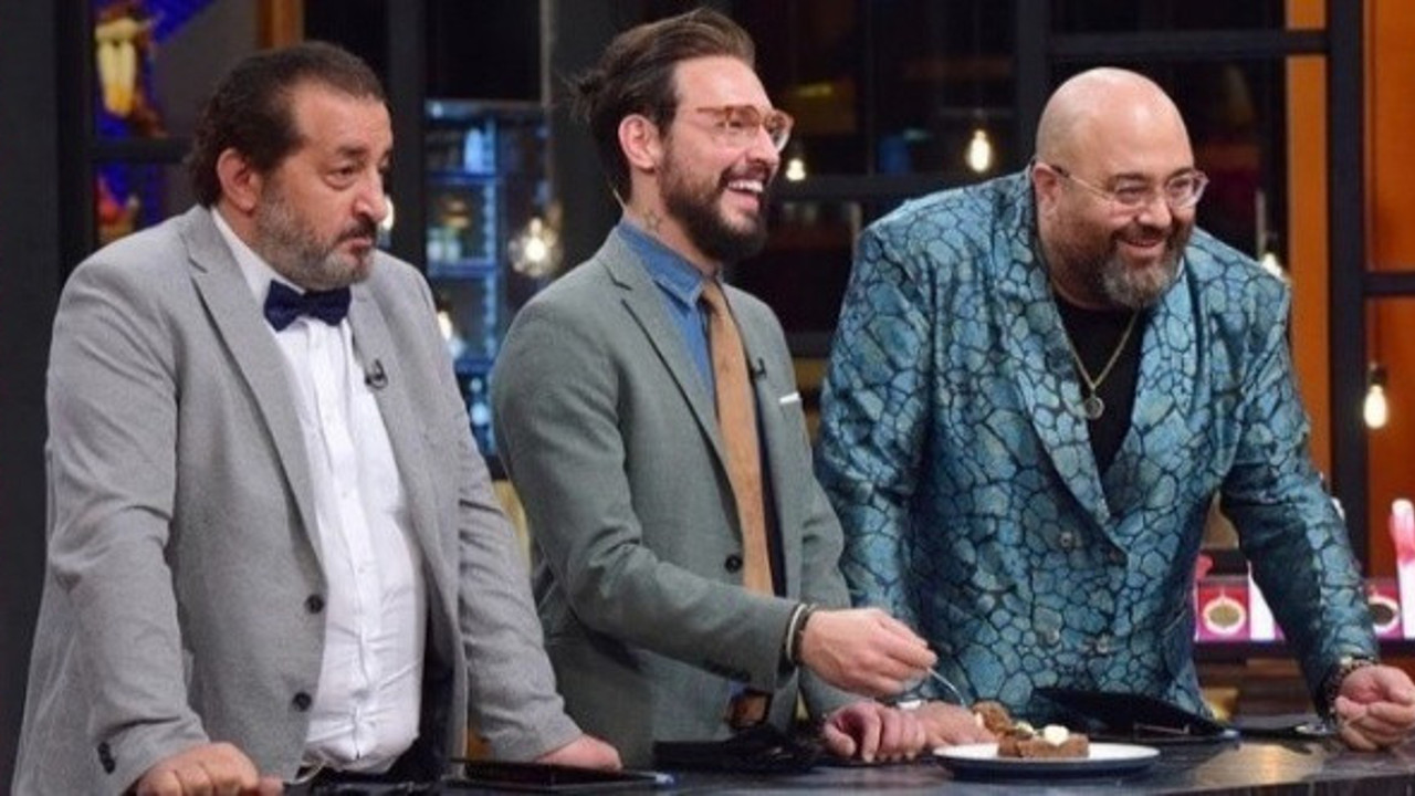 Ünlü şefin cinsellik itirafı herkesi şaşkına çevirdi