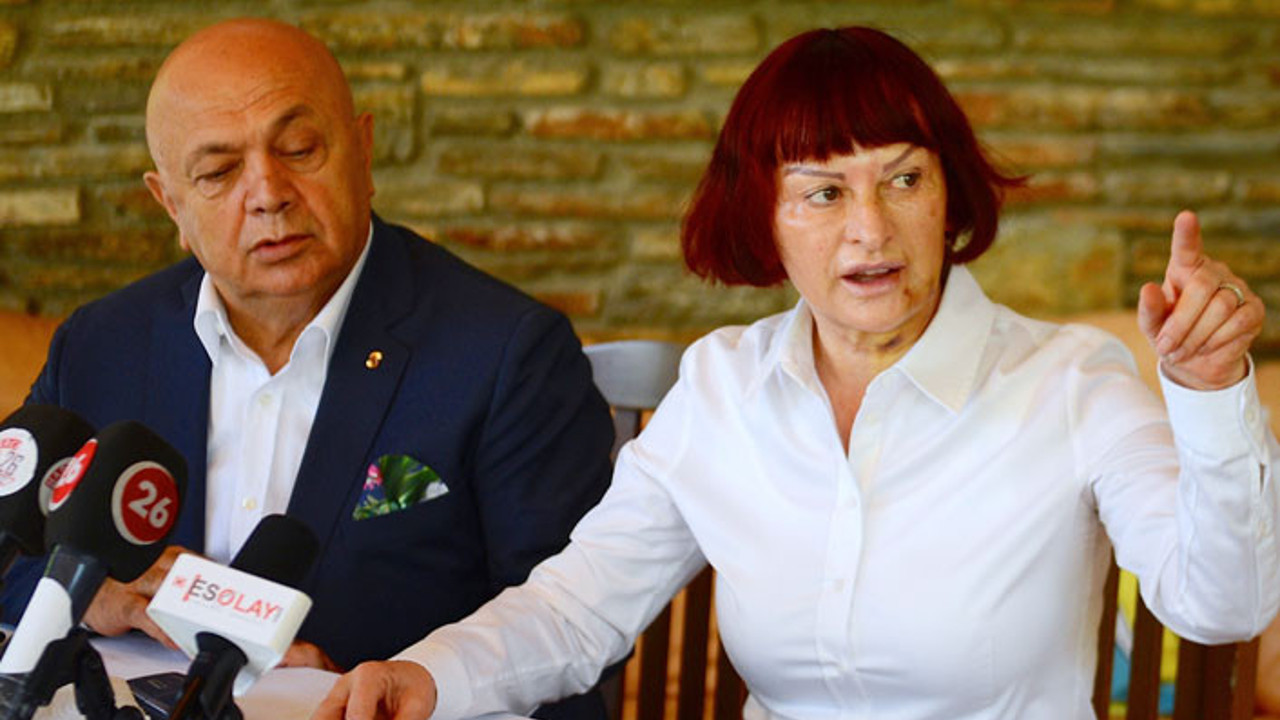 Ünlü iş insanlarına dehşeti yaşatmışlardı. Sarar çiftini evlerinde darbedip çelik kasaları soyan şüphelilerin cezası belli oldu